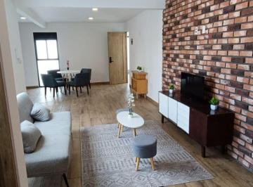 Departamento de 1 habitación, Benito Juárez · Depaartamento en Renta. Paz Montes de Oca, General Anaya, Cdmx