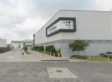 Nave industrial · 1311m² · 12 Estacionamientos · Nave en Renta Periférico y Av Vallarta