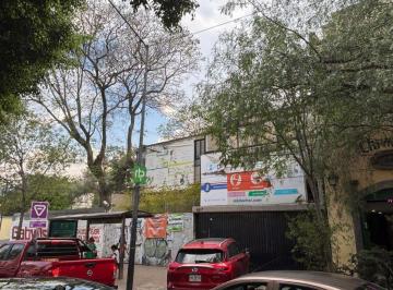 Casa de 4 habitaciones, Tlalpan · Casa Uso de Suelo Comercial y Habitacional