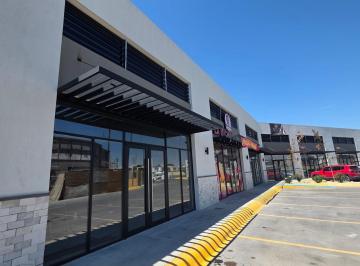 Local comercial · 92m² · 1 Recámara · Local Comercial en Renta, Plaza Lugano en Gomez Morin, Sector Puente Zaragoza, Cd Juarez, Chih