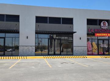 Local comercial · 88m² · 1 Recámara · Local Comercial en Renta, Plaza Lugano en Gomez Morin, Sector Puente Zaragoza, Cd Juarez, Chih