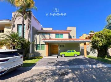 1 · Casa en Renta en Puertas del Tule, Zapopan