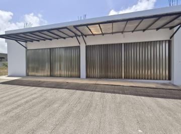 Local comercial , Solidaridad · Local en Renta con 4 Consultorios U Oficinas