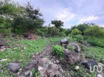 Terreno / Lote · 2588m² · Terreno en Venta en La Noria, Huimilpan Querétaro