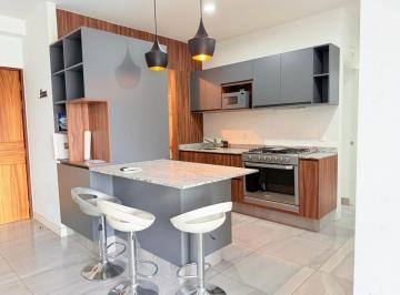 Departamento de 2 habitaciones, Zapopan · Departamento en Venta en Torre Liva, Solares