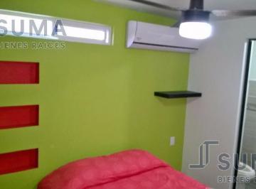 Departamento · 20m² · 1 Recámara · Departamento Amueblado (Suite) en Renta Col. Allende, Tampico Tamaulipas.