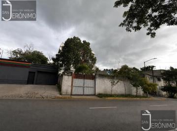 Terreno / Lote · 500m² · Terreno en Héroes de Padierna