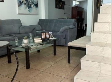 Casa de 3 habitaciones, Nezahualcóyotl · En Venta Casa Aragón Nezahualcoyotl