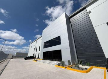Nave industrial , Colón · Nave Industrial en Renta en Parque Industrial Aeropuerto (Pia), El Marqués, Querétaro | México