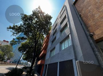 Departamento · 90m² · 2 Recámaras · 1 Estacionamiento · Departamento en San José Insurgentes