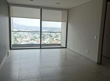 Departamento de 2 habitaciones, San Pedro Tlaquepaque · Departamento en Renta en Paisajes del Tesoro