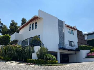 Casa de 4 habitaciones, Lerma · Casa en Venta Club de Golf Los Encinos