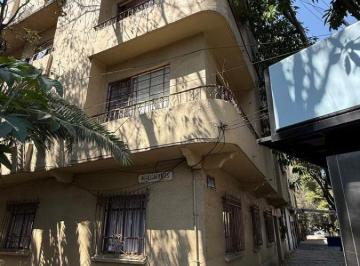 Departamento de 1 habitación, Cuauhtémoc · Renta Depto Tipo Loft Roma Sur