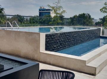 Departamento de 2 habitaciones, Guadalajara · Departamento en Venta en Providencia Berilio Square