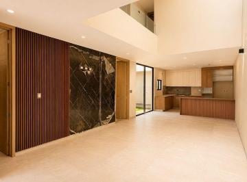 5bff5aff9a68ed83f628af8dbe3878641c5c8fc834dca5ef395042f794d3f557 · Casa en Venta en Ziba, Aguascalientes | 4 Recámaras | Doble Altura
