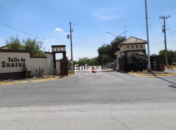 Casa en Venta Valle de Zuazua · Casa en Venta Valle de Zuazua