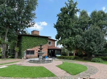 Departamento de 1 habitación, Cuajimalpa de Morelos · Cerca de Santa Fe y Desierto de Los Leones, Rodeado de Naturaleza y Tanquilidad