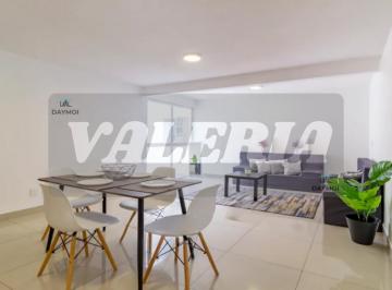 Departamento de 2 habitaciones, Cuauhtémoc · Remato Departamento en San Rafael, Cuauhtemoc