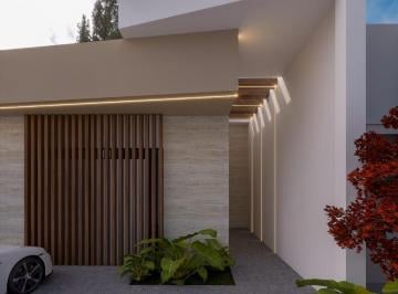 Casa en Venta de 3 habitaciones Conjunto habitacional Bosques Tres Marías · Casa de 1 Piso
