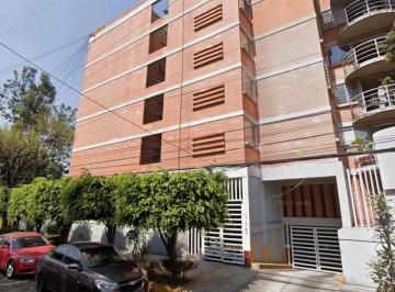 Departamento de 2 habitaciones, Benito Juárez · Departamento en Venta Romero, Niños Héroes, Benito Juárez, Cdmx/ Oportunidad de Inversión