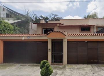 Casa de 4 habitaciones, Alvaro Obregón · Propiedad en Venta en Calle Moras 1110 Alcaldia Alvaro Obregon
