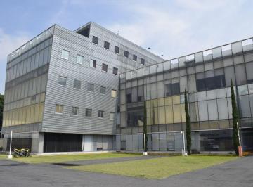 Oficina , Azcapotzalco · Renta de Oficina en Industrial Vallejo, Azcapotzalco