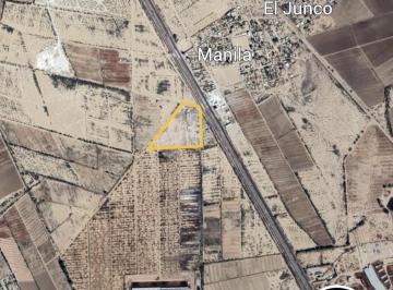 Terreno / Lote · 64641m² · Terreno Comercial en Venta, Ejido Manila, Gómez Palacio Dgo