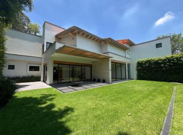 Casa de 3 habitaciones, Alvaro Obregón · Casa en Venta en El Fraccionamiento La Rosaleda, Tlacopac, Álvaro Obregón, Cdmx