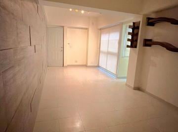 Departamento de 2 habitaciones, Miguel Hidalgo · Departamento en Renta Pensil | 2 Recámaras, Estudio, Balcón, 2 Baños y Estacionamiento