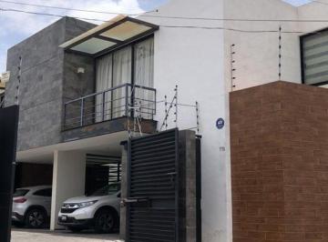 Casa en condominio de 3 habitaciones, San Pedro Cholula · Casa en Venta Cerca de Explanada, Momoxpan, San Pedro Cholula, Puebla