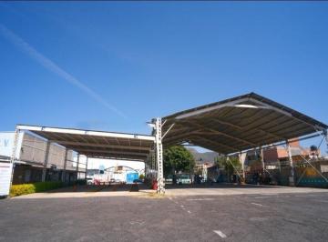 Terreno comercial , Tlalnepantla de Baz · Venta de Terreno Industrial Ubicado en Tabla Honda, Tlalnepantla de Baz