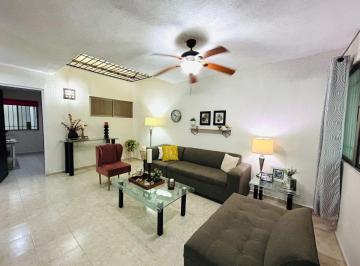 Casa de 2 habitaciones, Mérida · Renta Casa en Fraccionamiento Los Héroes