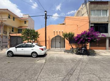 Departamento de 1 habitación, Naucalpan de Juárez · Renta Departamento