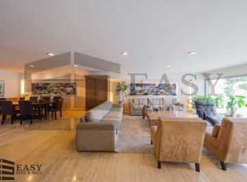 Edificio , Miguel Hidalgo · Venta de Departamento en Polanco