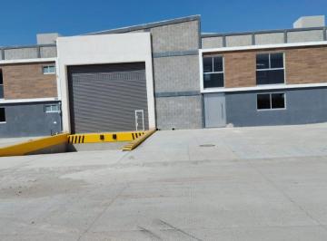 Nave industrial , León · Bodega Industrial en Renta en Arco Sur