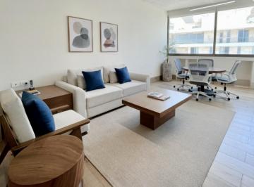Oficina · 25m² · Oficina en Renta en Port Marina