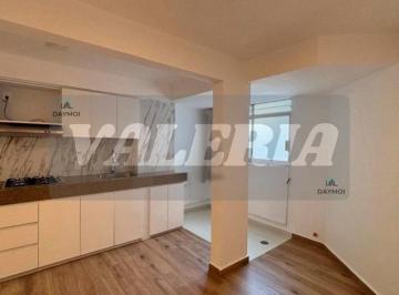 Departamento de 2 habitaciones, Cuauhtémoc · Vendo Departamento en Hipodromo Condesa, Cuauhtemoc
