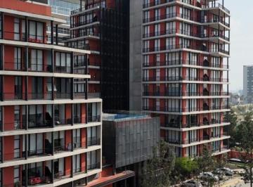 Departamento de 3 habitaciones, Zapopan · Departamento en Venta en Vitia La Toscana, Valle Real – 3 Recámaras y Amenidades