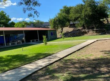 Casa · 6100m² · 2 Recámaras · - Qv Quinta en Venta en Juárez, N. L.