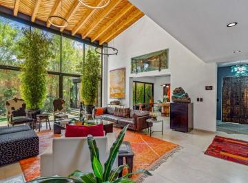 Casa de 3 habitaciones, San Miguel de Allende · Villa Pacifica