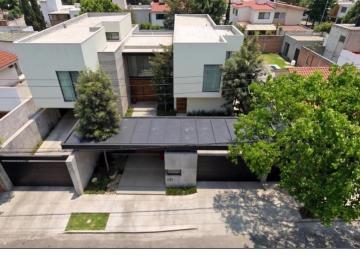 Casa de 6 habitaciones, San Pedro Garza García · Venta de Casa en Colonia del Valle, San Pedro, N. L.
