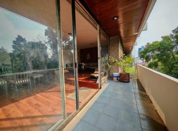 Departamento · Departamento en Renta Amueblado 180 m²