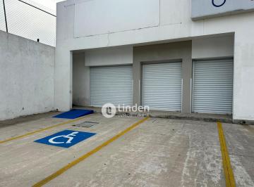 Local comercial · 116m² · Local en Renta en Boulevard Atlixco, Zona La Paz, Puebla.