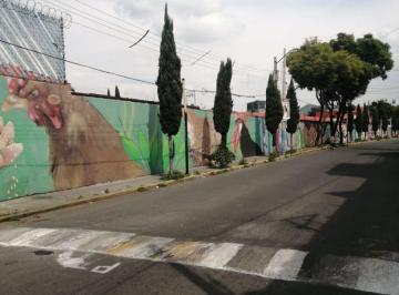 Terreno / Lote , Iztapalapa · Se Vende Terreno en Iztapalapa 2500 m. con Uso de Suelo Habitacional con Comercio.
