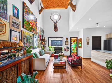 Casa de 2 habitaciones, San Miguel de Allende · Casa Flora y Fauna