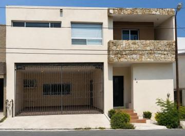 1 · Casa en Renta en Cumbres 4o Sector, Monterrey.