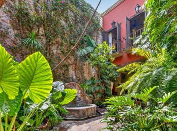 Casa de 3 habitaciones, San Miguel de Allende · Villa Escondida