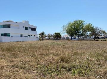 Terreno / Lote , Alvarado · Terreno en Venta Residencial Las Olas, Riviera Veracruzana.