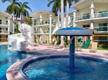 Departamento · 107m² · 2 Recámaras · 1 Estacionamiento · Departamento en Venta en Diamante Lakes, Acapulco Diamante, Gro