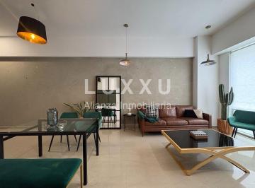 9a7010018333447bb7d0e488e1ef99d5eb0fcfd259520449f49bacd26f8ae596 · Departamento en Venta en Condesa Park